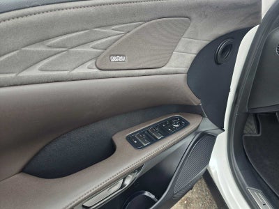2026 Lexus RX 350h LUXURY