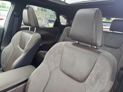 2026 Lexus RX 350h LUXURY