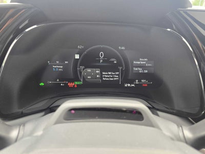 2026 Lexus RX 350h LUXURY
