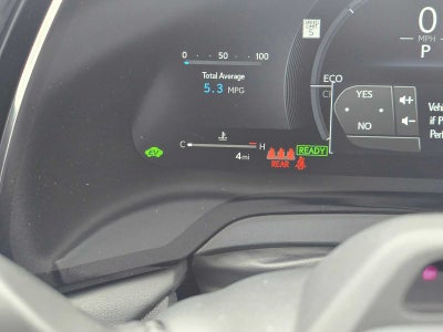 2026 Lexus RX 350h LUXURY