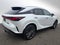 2026 Lexus RX 350h LUXURY