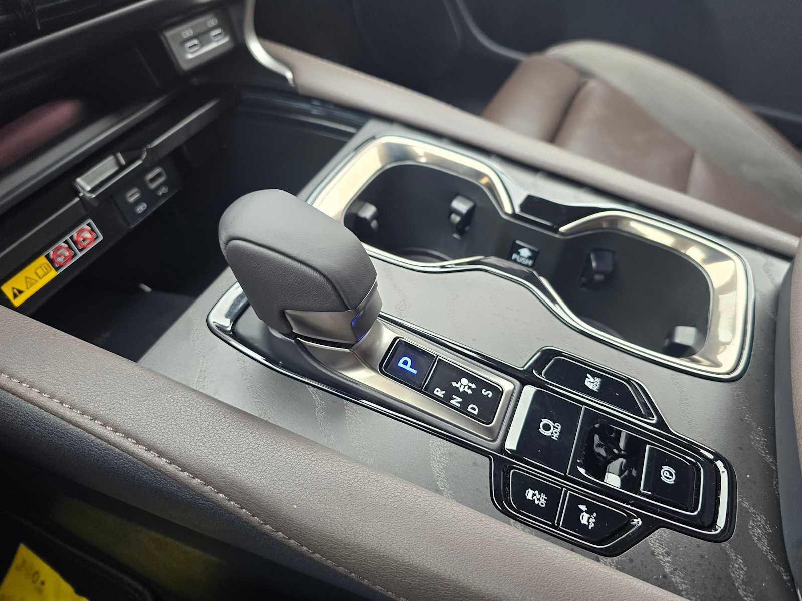 2026 Lexus RX 350h LUXURY