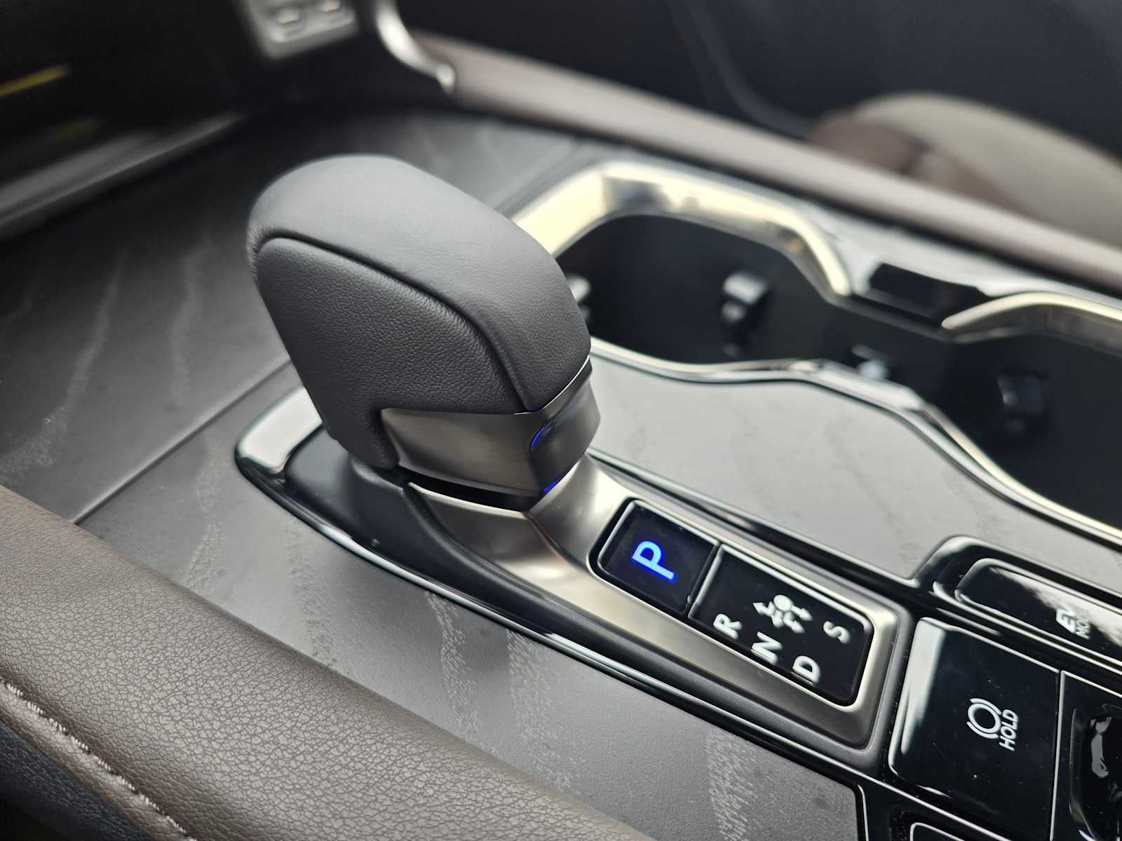 2026 Lexus RX 350h LUXURY