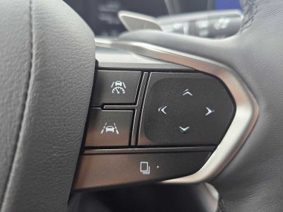 2026 Lexus RX 350h LUXURY