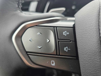 2026 Lexus RX 350h LUXURY