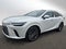 2026 Lexus RX 350h LUXURY
