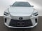 2026 Lexus RX 350h LUXURY