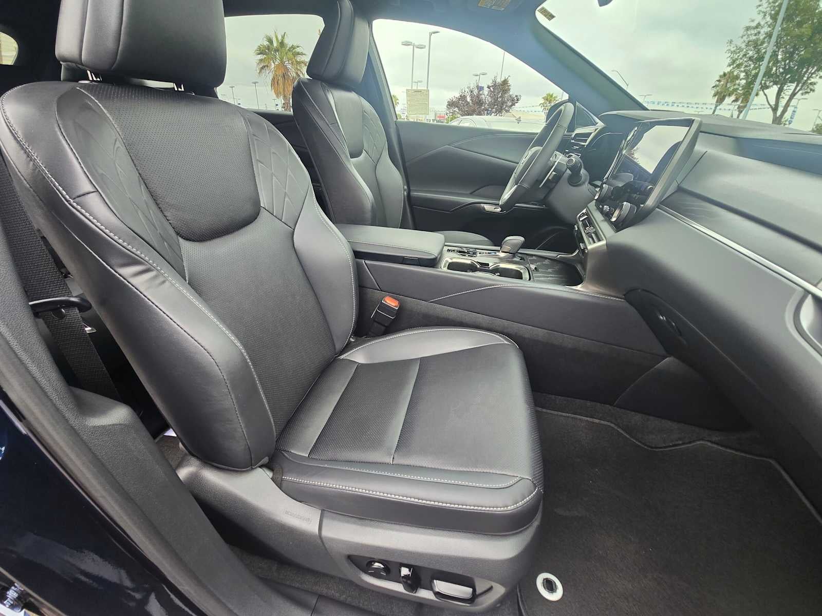 2026 Lexus RX 350h Premium