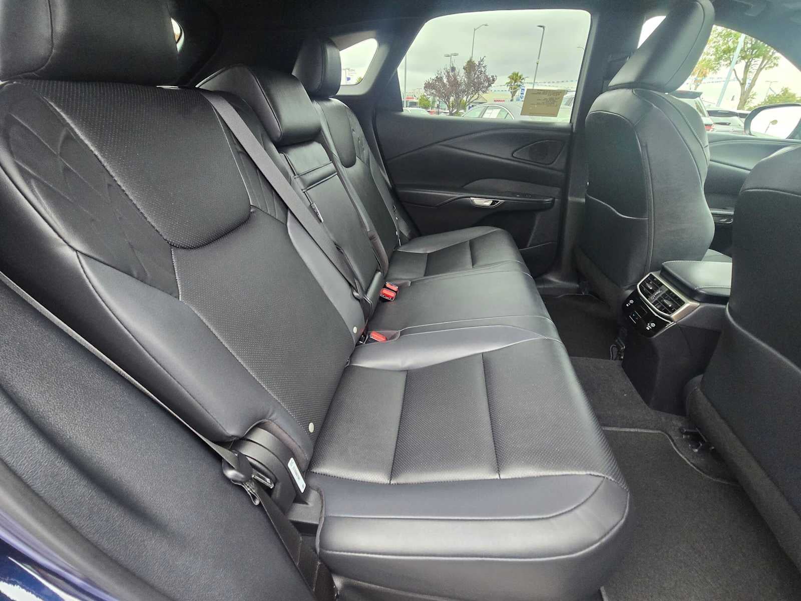 2026 Lexus RX 350h Premium