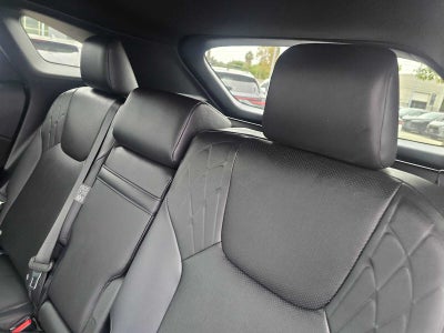 2026 Lexus RX 350h Premium