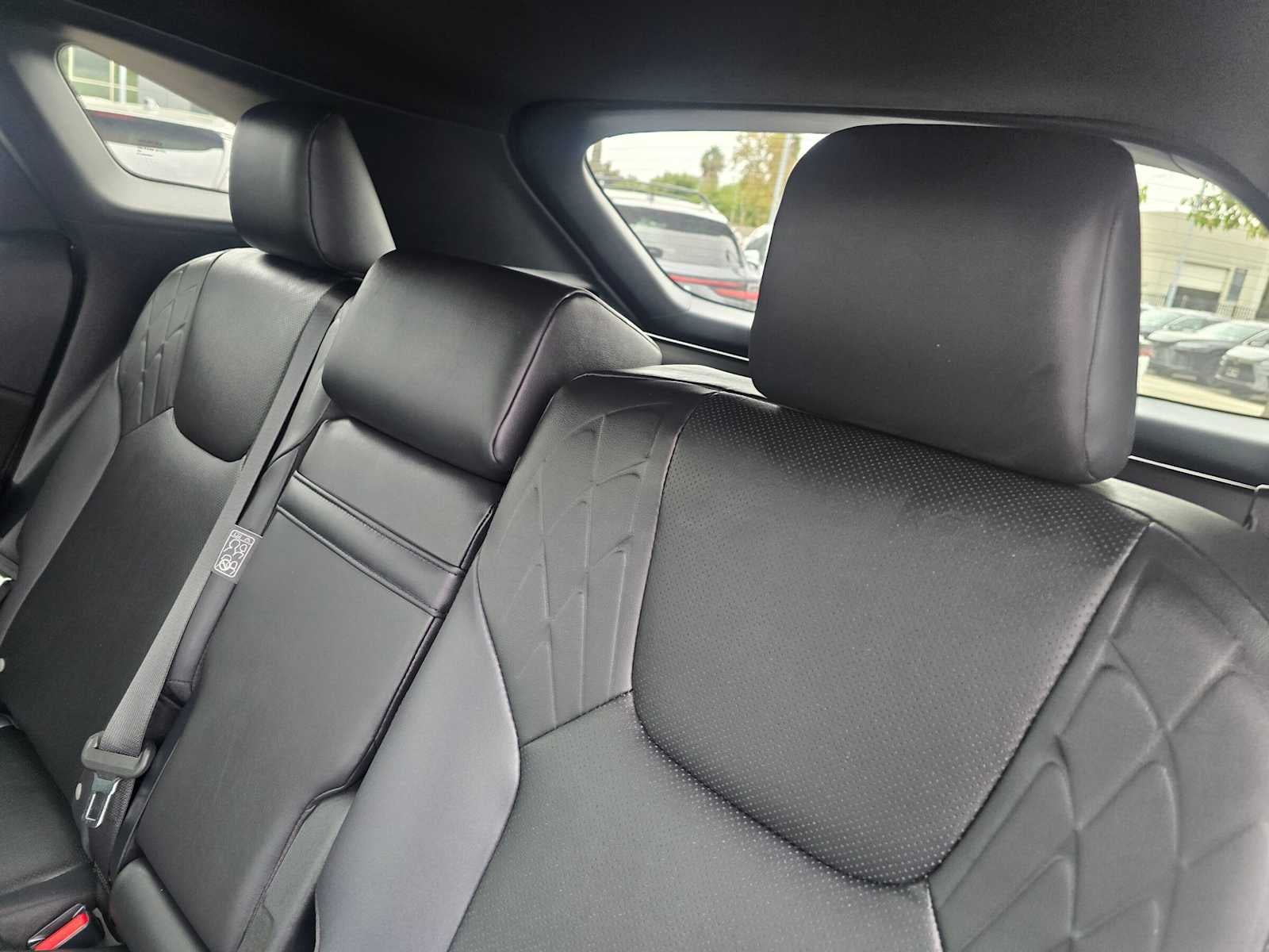 2026 Lexus RX 350h Premium