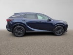 2026 Lexus RX 350h Premium