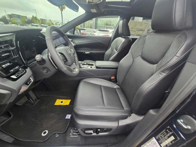 2026 Lexus RX 350h Premium