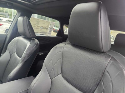 2026 Lexus RX 350h Premium