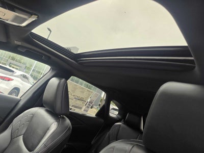 2026 Lexus RX 350h Premium