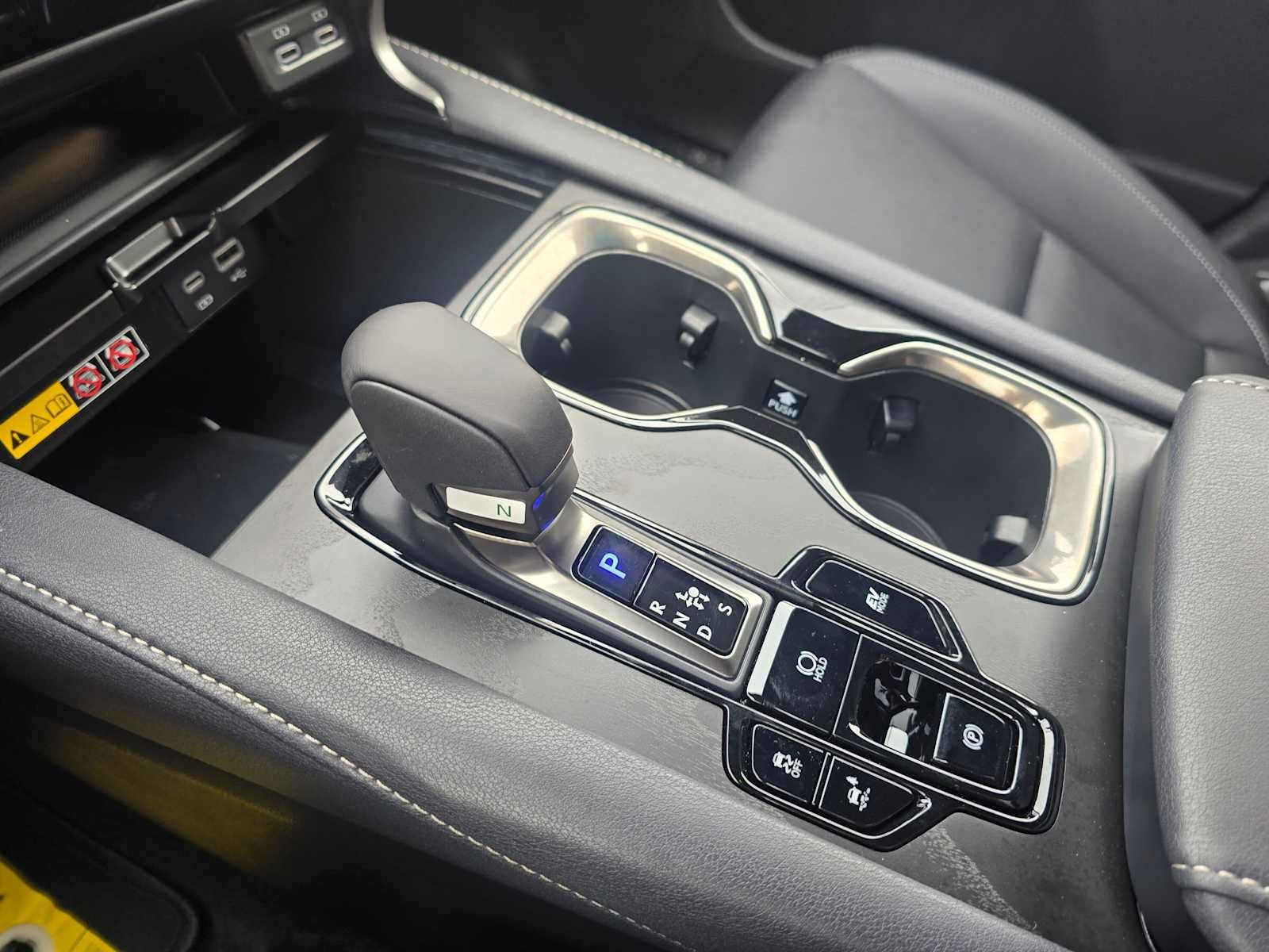 2026 Lexus RX 350h Premium