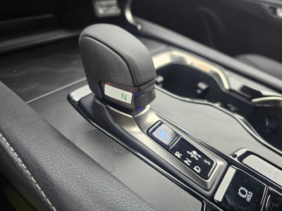 2026 Lexus RX 350h Premium