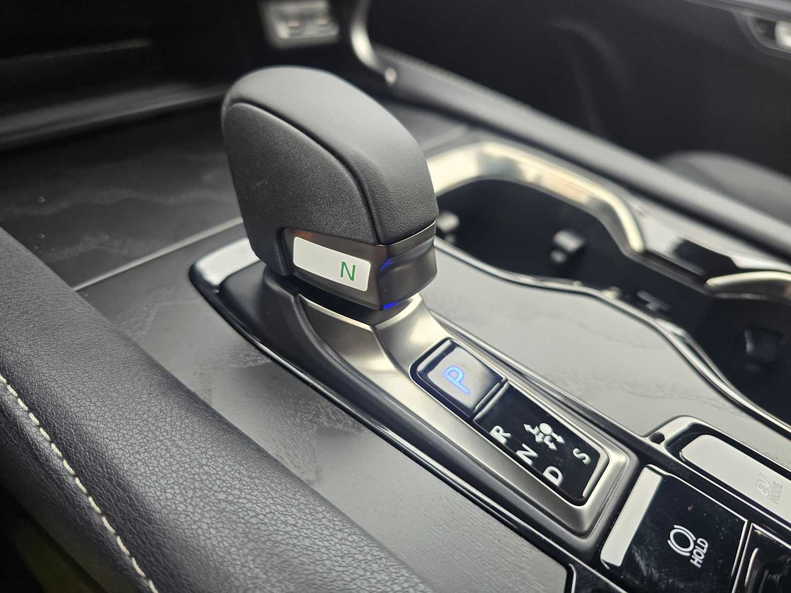 2026 Lexus RX 350h Premium