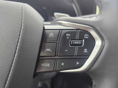 2026 Lexus RX 350h Premium