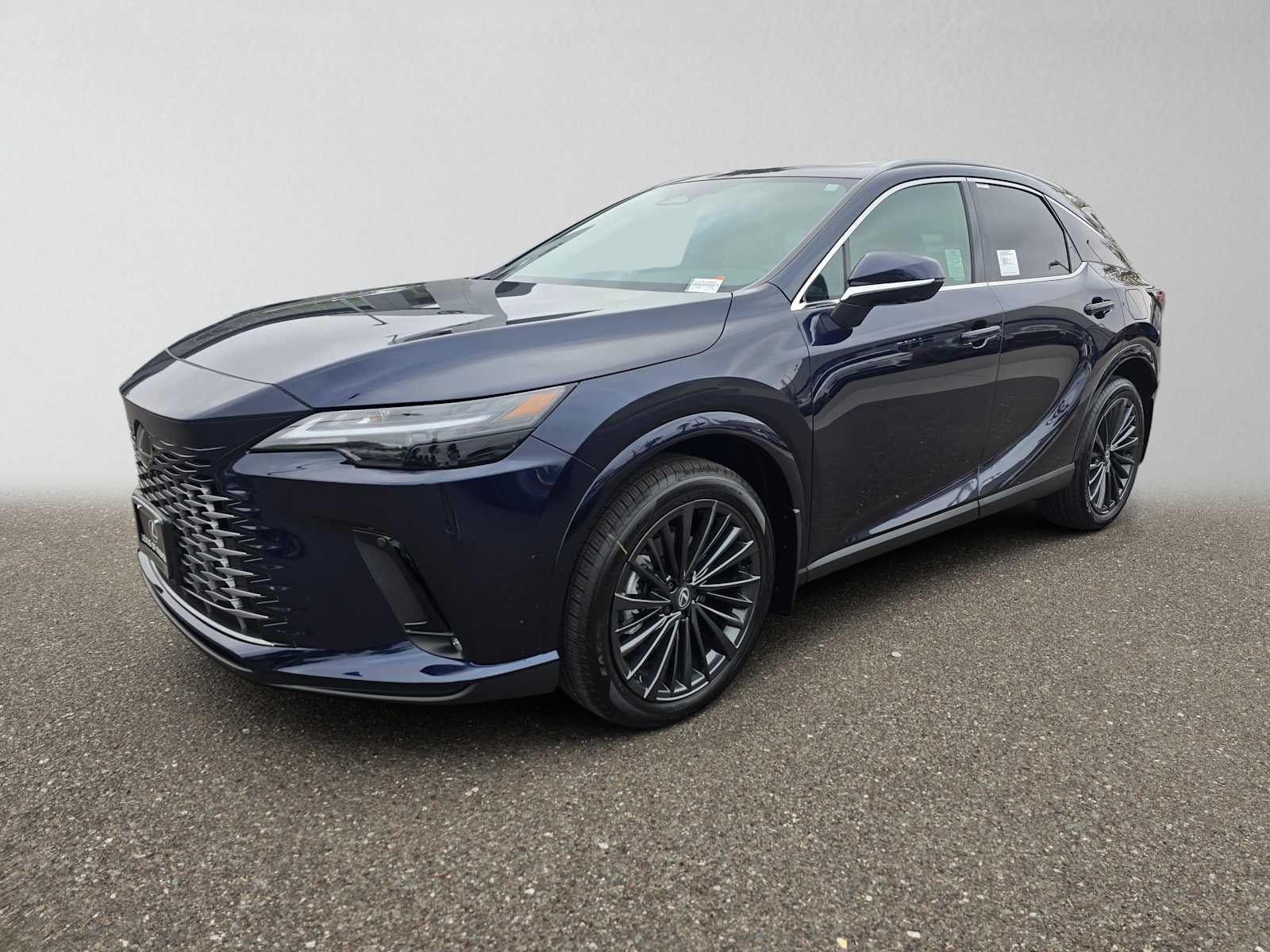2026 Lexus RX 350h Premium