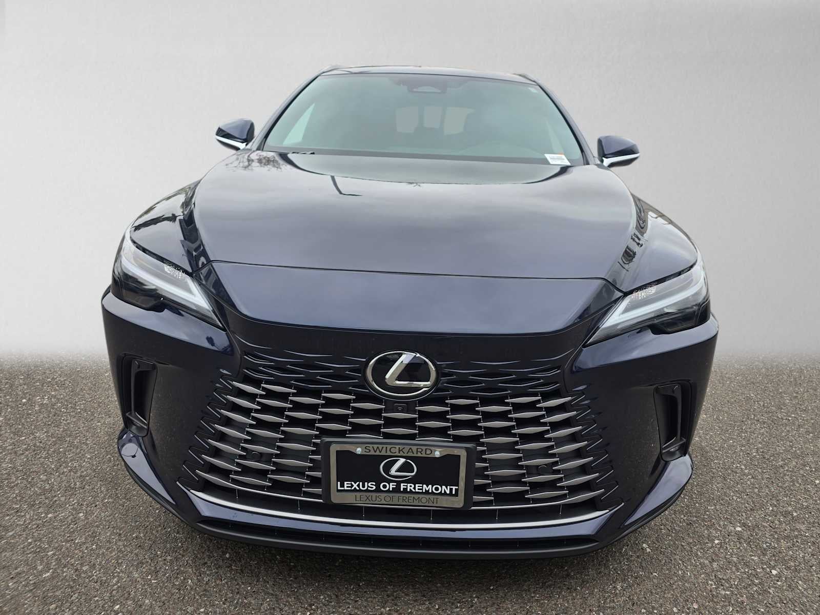 2026 Lexus RX 350h Premium