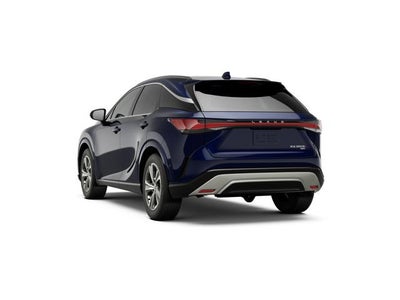 2026 Lexus RX 350h PREMIUM