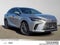 2026 Lexus RX 350h LUXURY