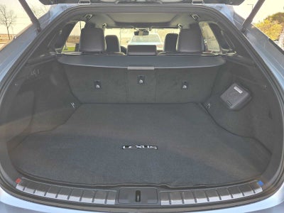 2026 Lexus RX 350h LUXURY