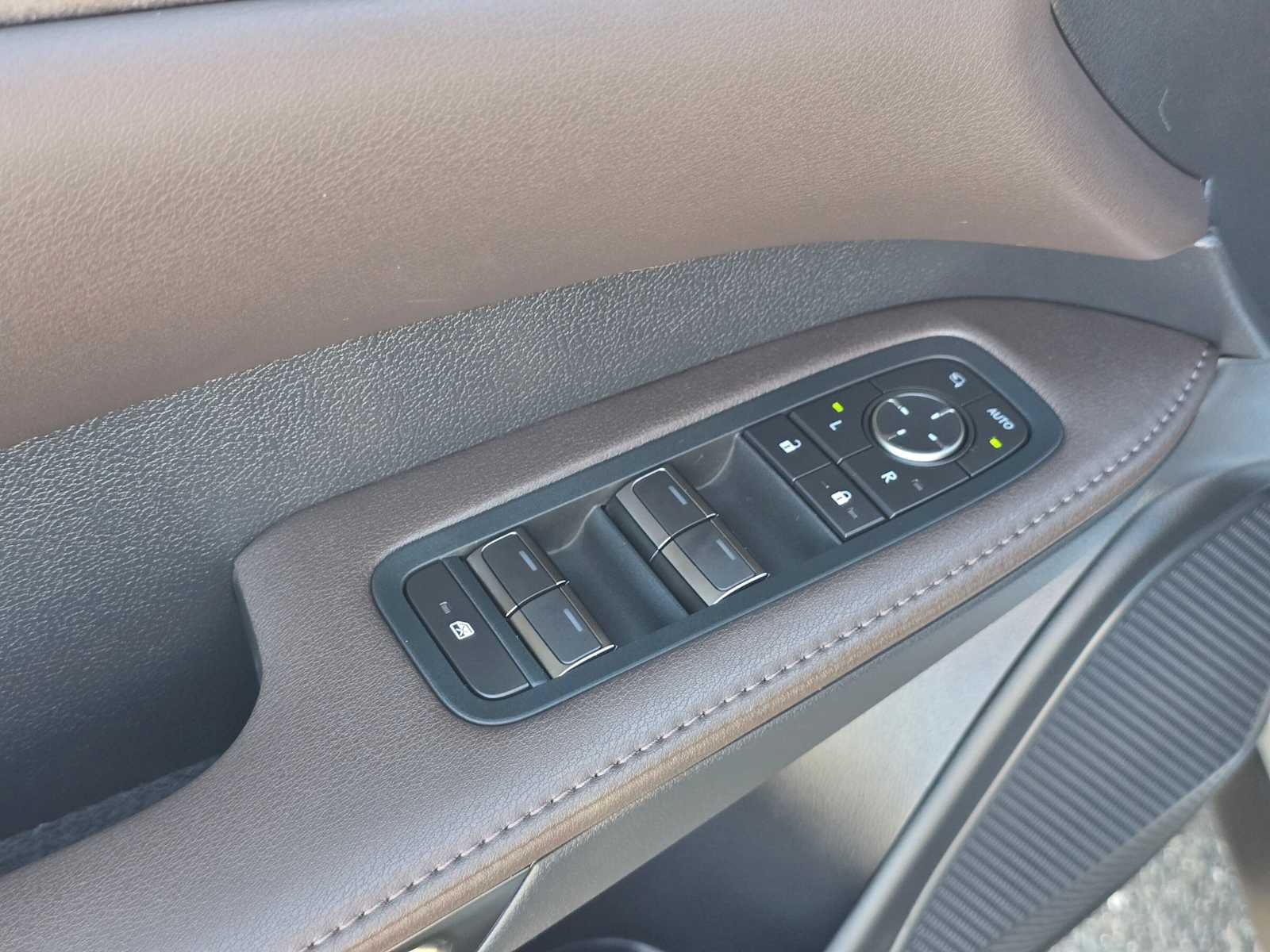 2026 Lexus RX 350h LUXURY