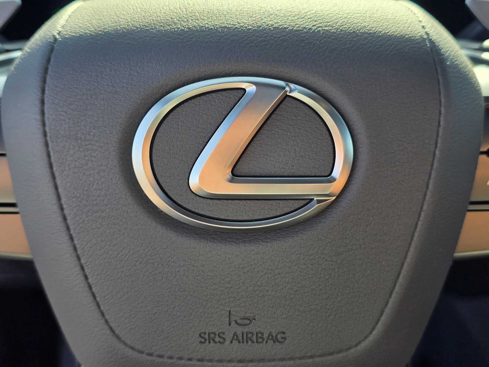 2026 Lexus RX 350h LUXURY