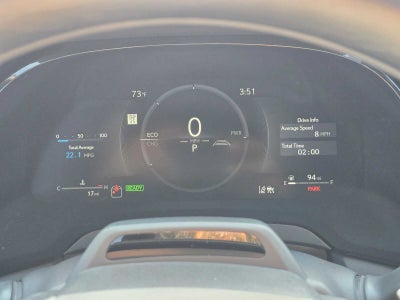 2026 Lexus RX 350h LUXURY