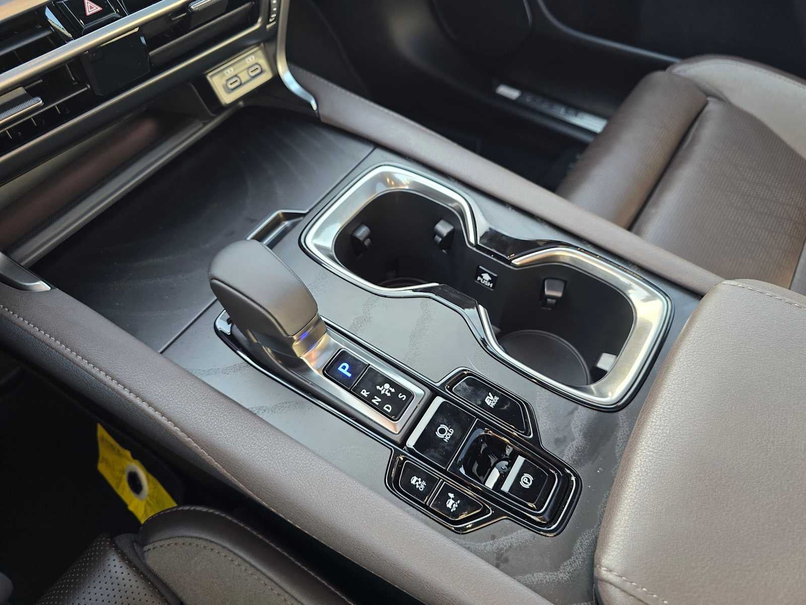 2026 Lexus RX 350h LUXURY