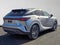 2026 Lexus RX 350h LUXURY