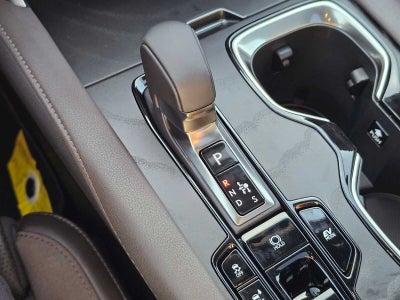 2026 Lexus RX 350h LUXURY