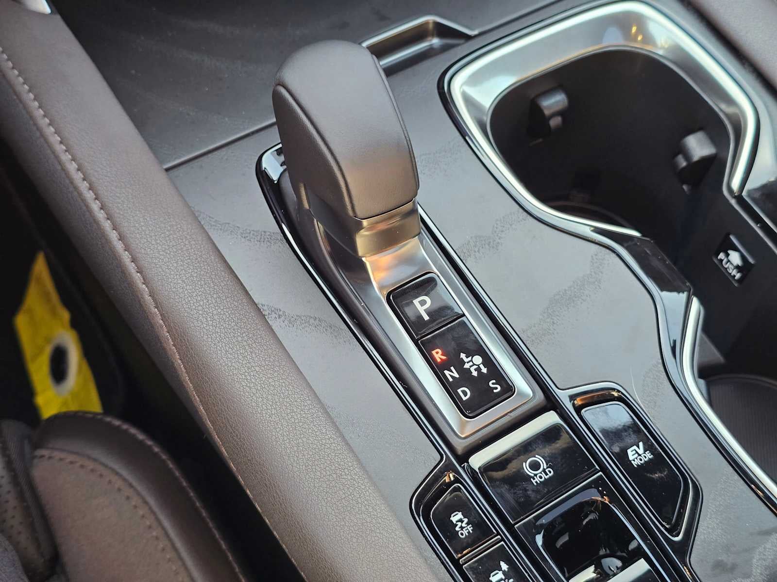2026 Lexus RX 350h LUXURY