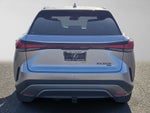 2026 Lexus RX 350h LUXURY