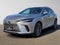 2026 Lexus RX 350h LUXURY