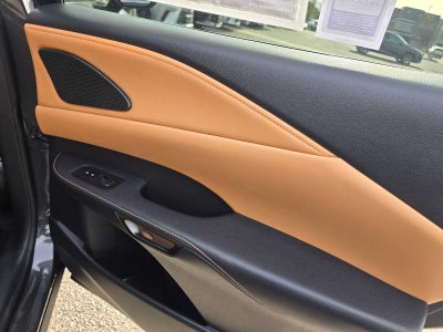 2026 Lexus RX 350h PREMIUM PLUS