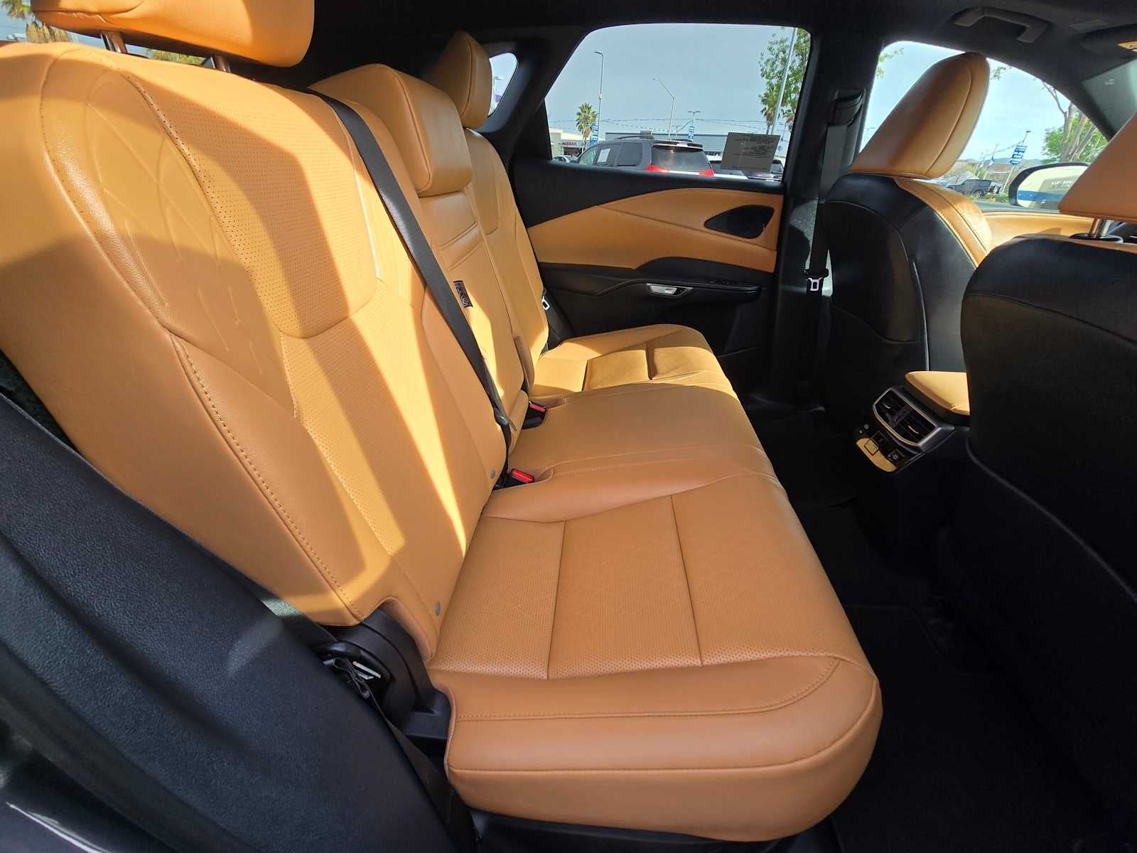 2026 Lexus RX 350h PREMIUM PLUS