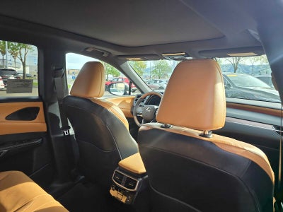 2026 Lexus RX 350h PREMIUM PLUS