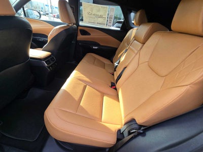 2026 Lexus RX 350h PREMIUM PLUS