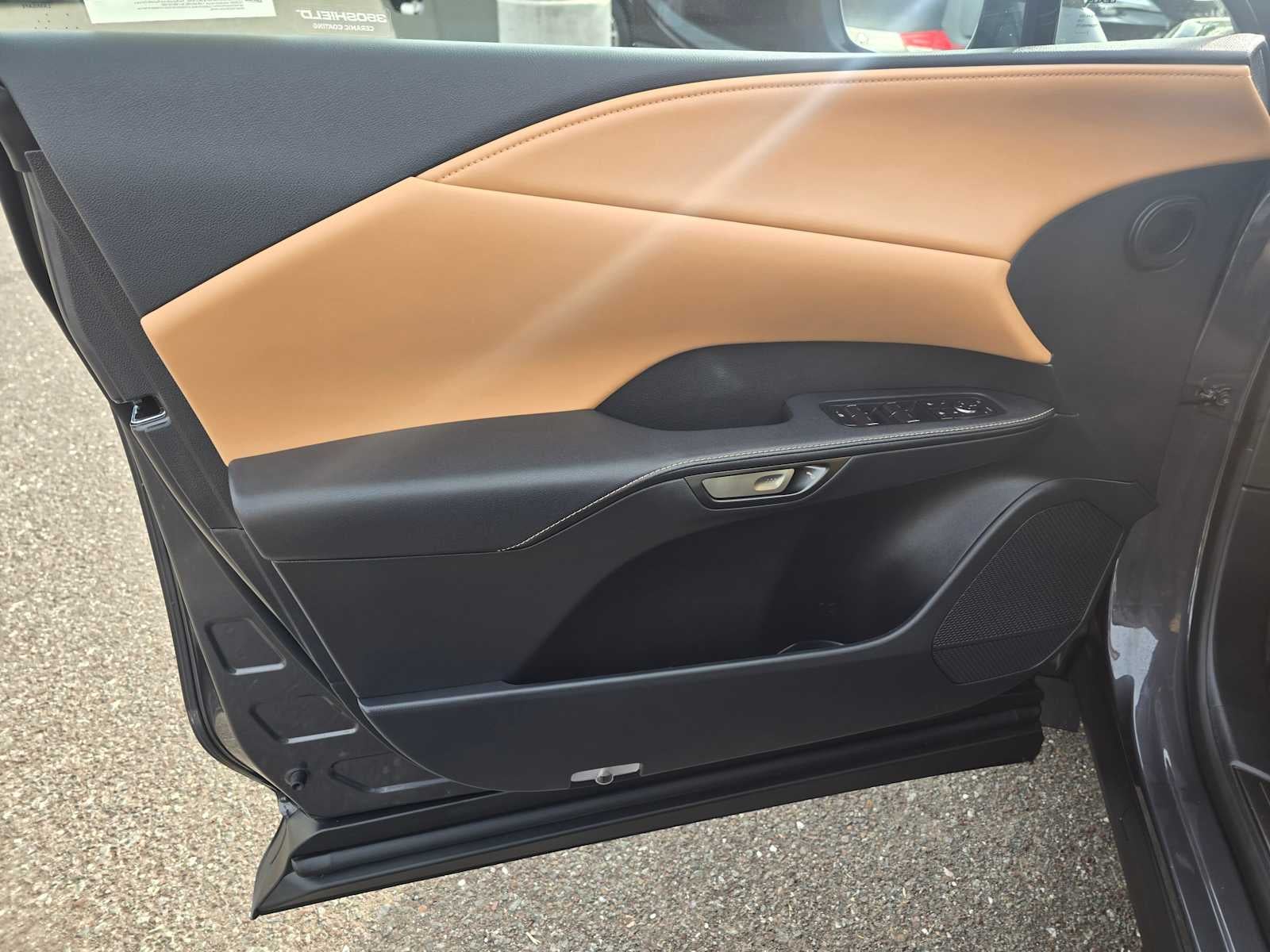 2026 Lexus RX 350h PREMIUM PLUS