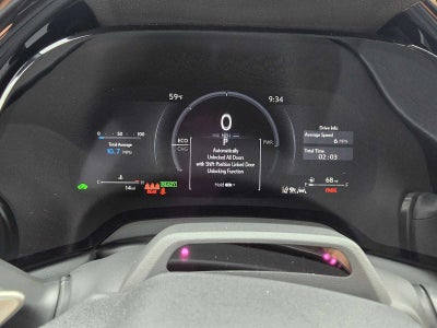 2026 Lexus RX 350h PREMIUM PLUS