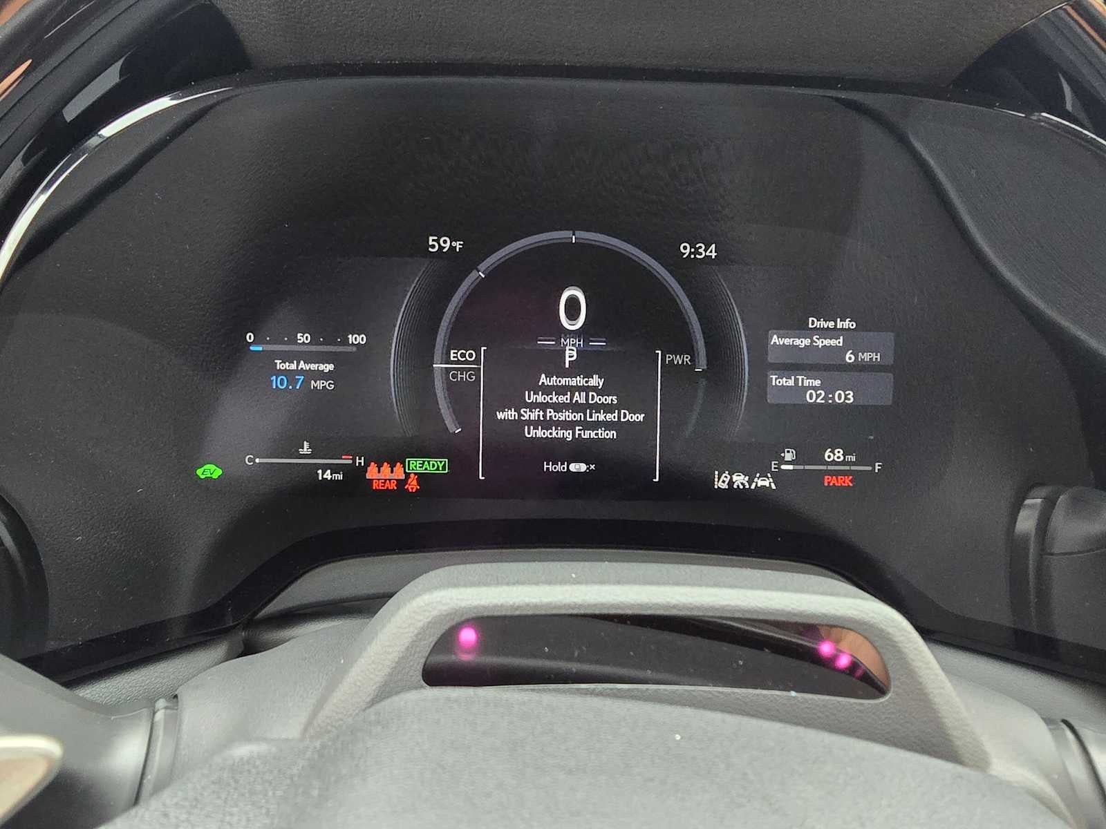 2026 Lexus RX 350h PREMIUM PLUS