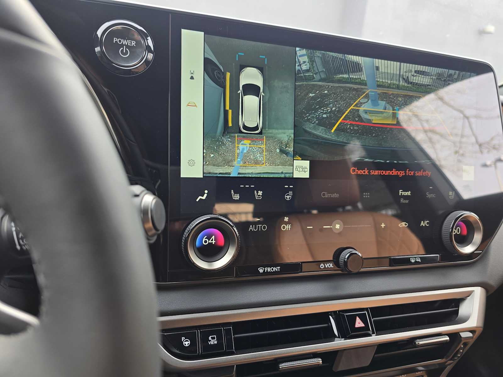 2026 Lexus RX 350h PREMIUM PLUS