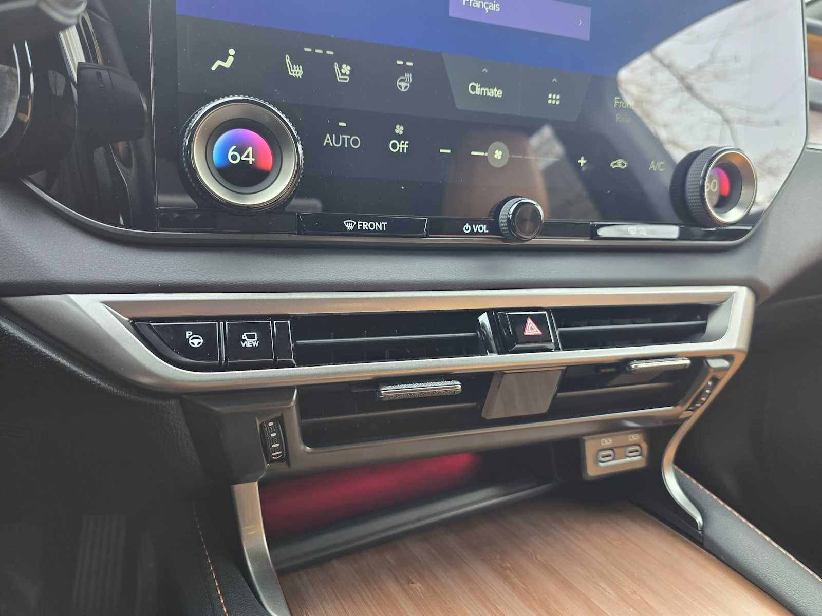 2026 Lexus RX 350h PREMIUM PLUS