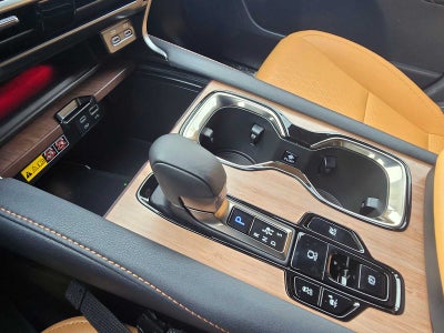 2026 Lexus RX 350h PREMIUM PLUS