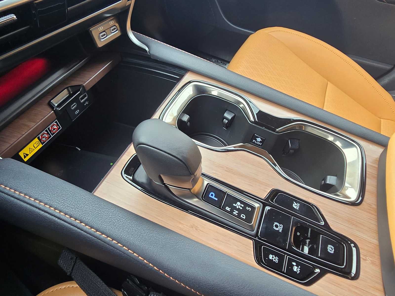 2026 Lexus RX 350h PREMIUM PLUS