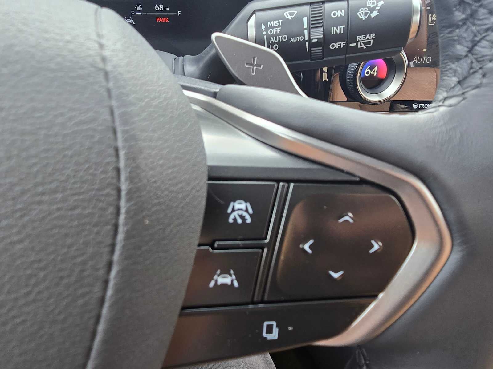 2026 Lexus RX 350h PREMIUM PLUS