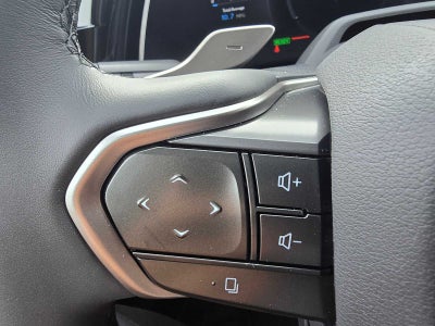 2026 Lexus RX 350h PREMIUM PLUS